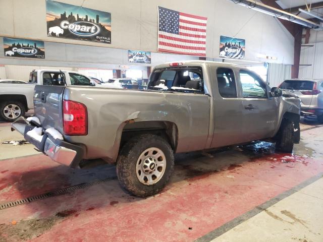 Photo 2 VIN: 1GC2KVCG4CZ214952 - CHEVROLET SILVERADO 