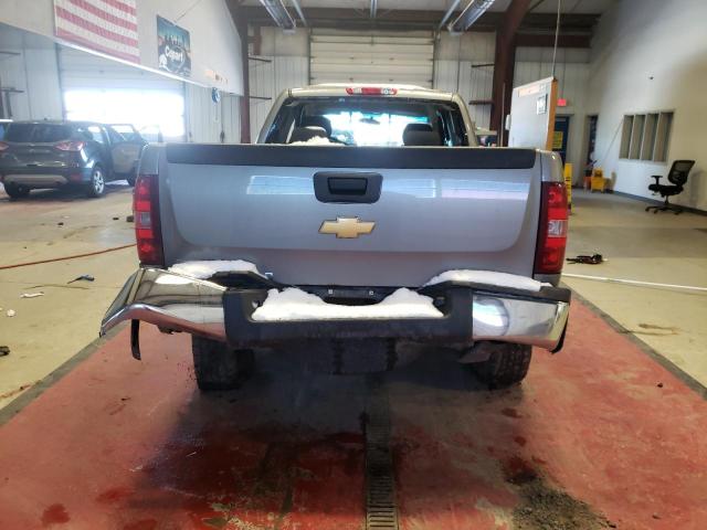 Photo 5 VIN: 1GC2KVCG4CZ214952 - CHEVROLET SILVERADO 