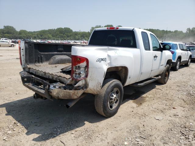 Photo 3 VIN: 1GC2KVCG6DZ208832 - CHEVROLET SILVERADO 