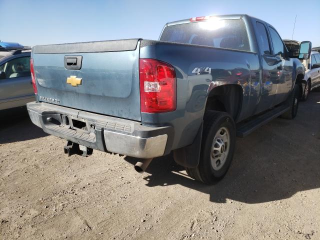 Photo 3 VIN: 1GC2KVCG6DZ235495 - CHEVROLET SILVERADO 