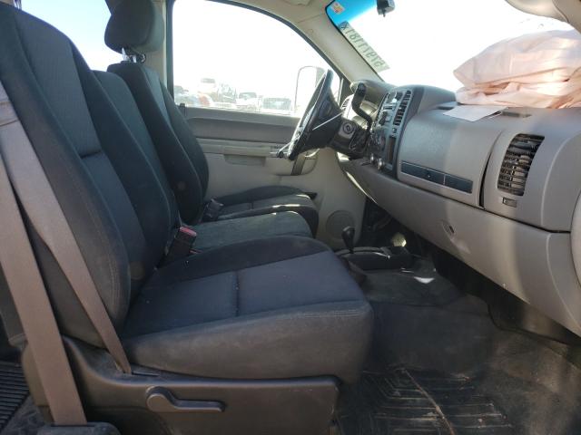 Photo 4 VIN: 1GC2KVCG6DZ235495 - CHEVROLET SILVERADO 