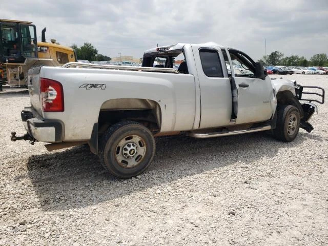 Photo 2 VIN: 1GC2KVCG6DZ285300 - CHEVROLET SILVERADO 