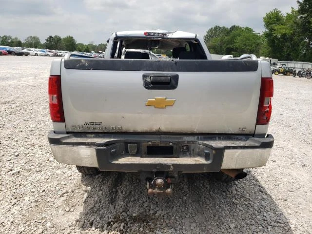 Photo 5 VIN: 1GC2KVCG6DZ285300 - CHEVROLET SILVERADO 