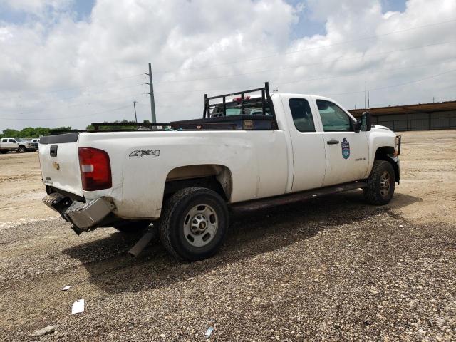 Photo 2 VIN: 1GC2KVCG7BZ157600 - CHEVROLET 2500 