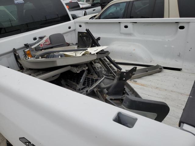 Photo 11 VIN: 1GC2KVCG7DZ356231 - CHEVROLET SILVERADO 