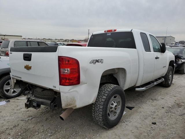 Photo 2 VIN: 1GC2KVCG7DZ356231 - CHEVROLET SILVERADO 