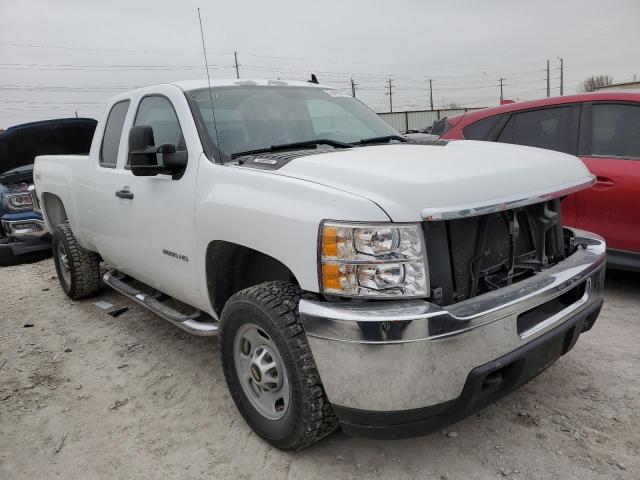 Photo 3 VIN: 1GC2KVCG7DZ356231 - CHEVROLET SILVERADO 