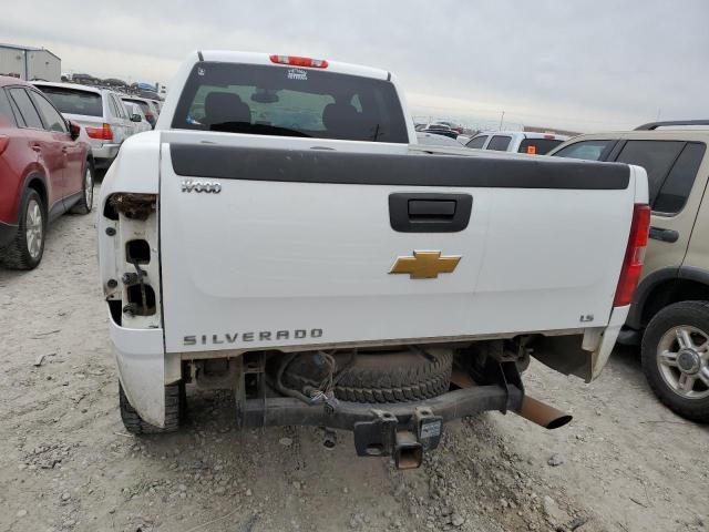 Photo 5 VIN: 1GC2KVCG7DZ356231 - CHEVROLET SILVERADO 