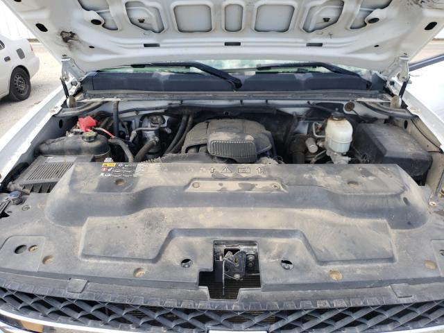 Photo 6 VIN: 1GC2KVCG7DZ371232 - CHEVROLET SILVERADO 