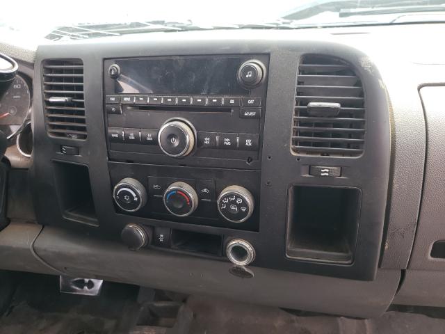 Photo 8 VIN: 1GC2KVCG7DZ371232 - CHEVROLET SILVERADO 