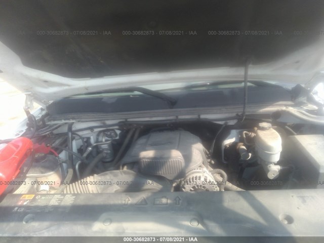 Photo 9 VIN: 1GC2KVCG8CZ228305 - CHEVROLET SILVERADO 2500HD 