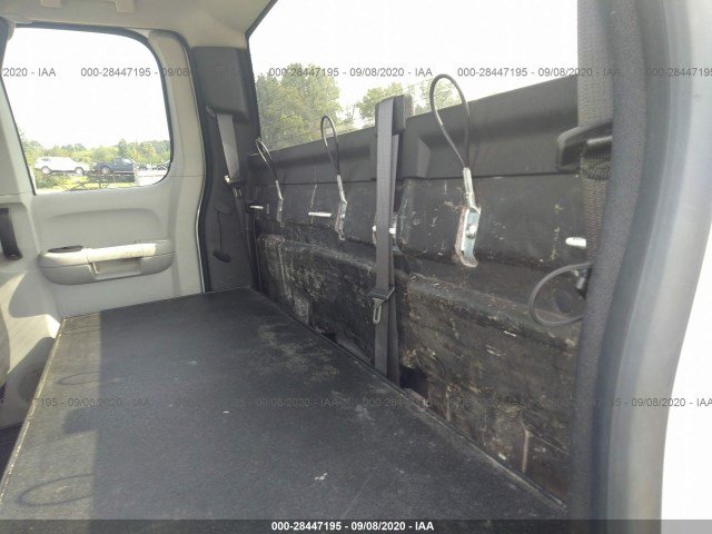 Photo 7 VIN: 1GC2KVCG8DZ298355 - CHEVROLET SILVERADO 2500HD 