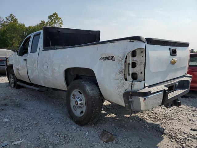 Photo 1 VIN: 1GC2KVCG8DZ298632 - CHEVROLET SILVERADO 