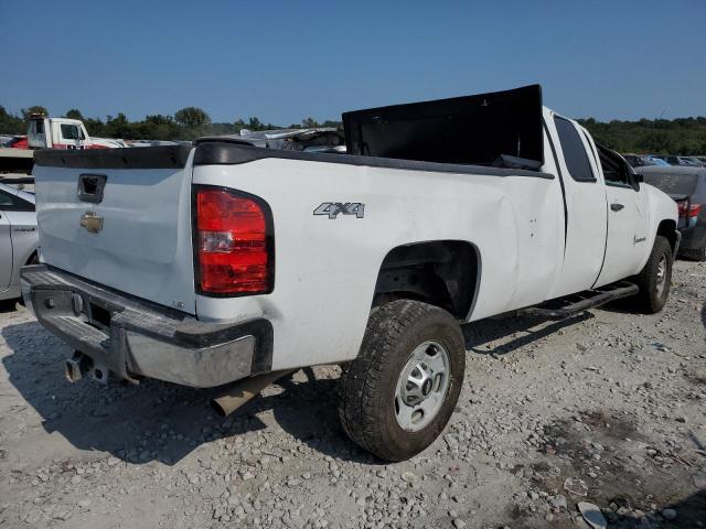 Photo 2 VIN: 1GC2KVCG8DZ298632 - CHEVROLET SILVERADO 