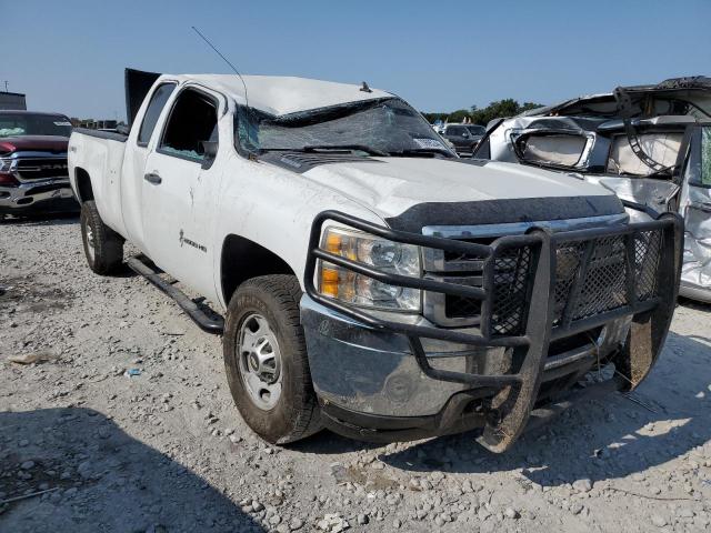 Photo 3 VIN: 1GC2KVCG8DZ298632 - CHEVROLET SILVERADO 