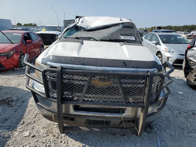 Photo 4 VIN: 1GC2KVCG8DZ298632 - CHEVROLET SILVERADO 