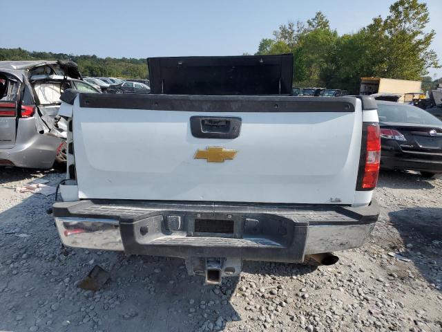 Photo 5 VIN: 1GC2KVCG8DZ298632 - CHEVROLET SILVERADO 