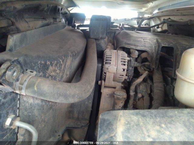 Photo 9 VIN: 1GC2KVCG8DZ351247 - CHEVROLET SILVERADO 2500HD 