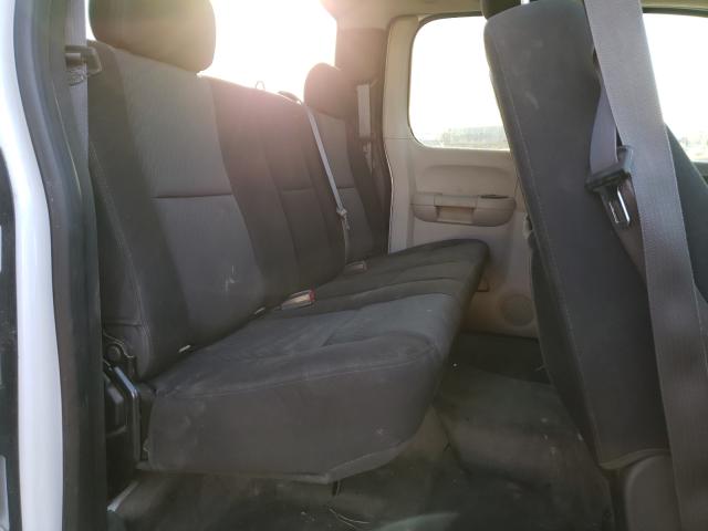 Photo 5 VIN: 1GC2KVCG8DZ369103 - CHEVROLET SILVERADO 