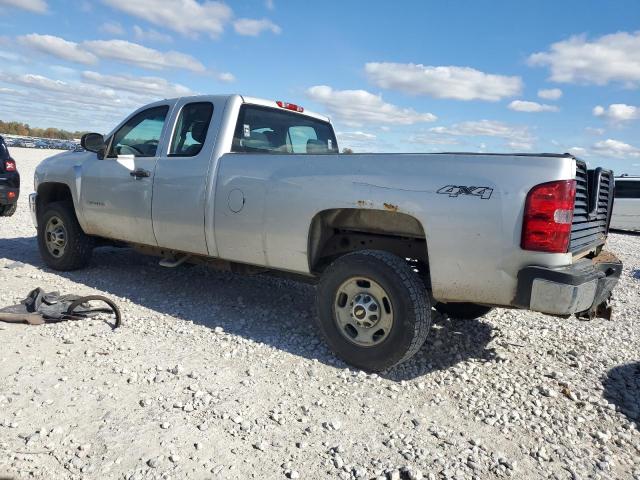 Photo 1 VIN: 1GC2KVCG8DZ383843 - CHEVROLET SILVERADO 