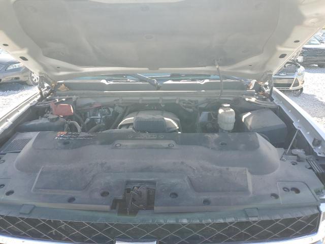 Photo 10 VIN: 1GC2KVCG8DZ383843 - CHEVROLET SILVERADO 