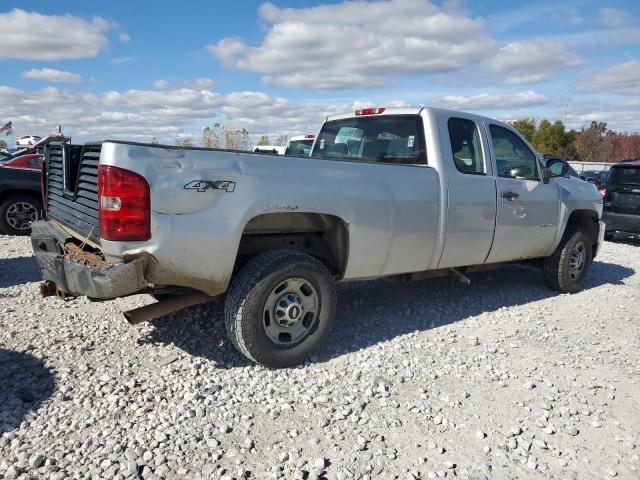 Photo 2 VIN: 1GC2KVCG8DZ383843 - CHEVROLET SILVERADO 