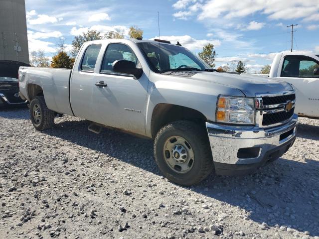 Photo 3 VIN: 1GC2KVCG8DZ383843 - CHEVROLET SILVERADO 