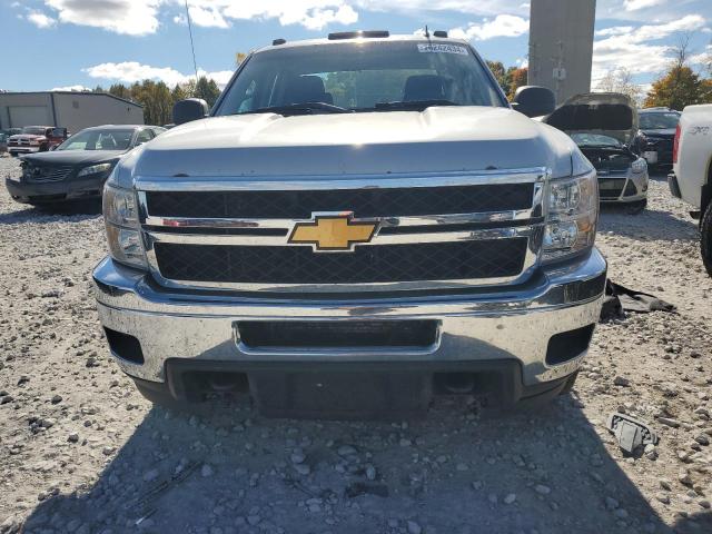 Photo 4 VIN: 1GC2KVCG8DZ383843 - CHEVROLET SILVERADO 