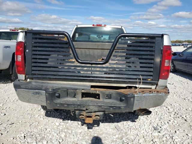 Photo 5 VIN: 1GC2KVCG8DZ383843 - CHEVROLET SILVERADO 