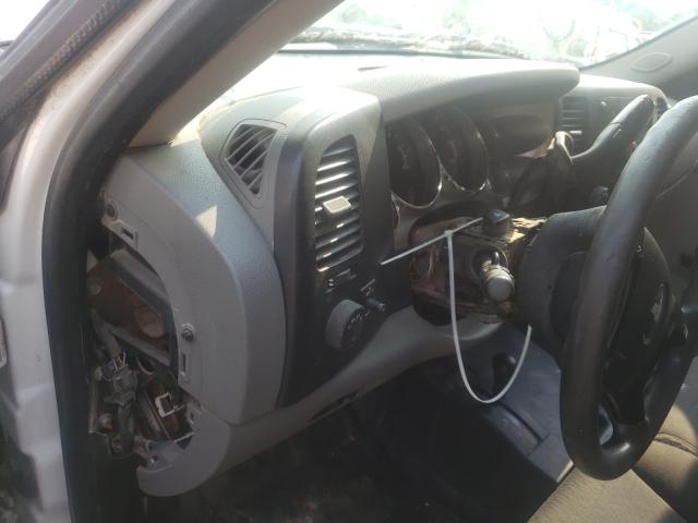 Photo 8 VIN: 1GC2KVCG9DZ283749 - CHEVROLET SILVERADO 