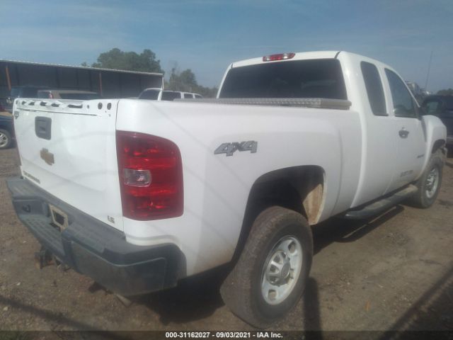 Photo 3 VIN: 1GC2KVCG9DZ372124 - CHEVROLET SILVERADO 