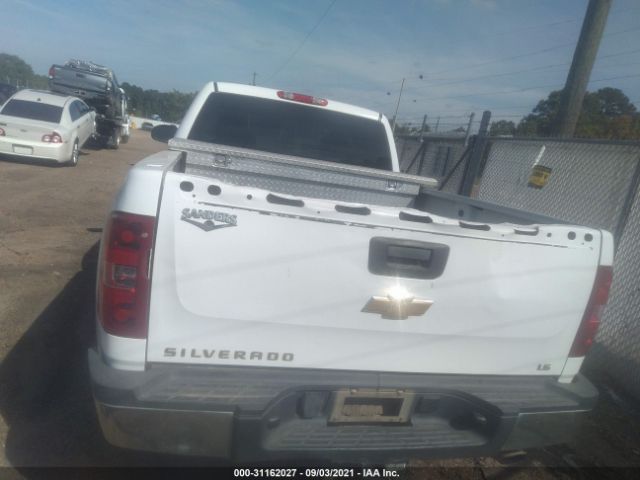 Photo 7 VIN: 1GC2KVCG9DZ372124 - CHEVROLET SILVERADO 