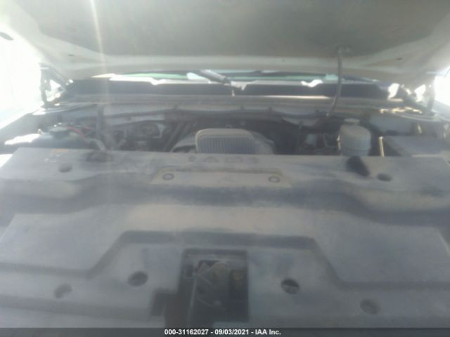 Photo 9 VIN: 1GC2KVCG9DZ372124 - CHEVROLET SILVERADO 