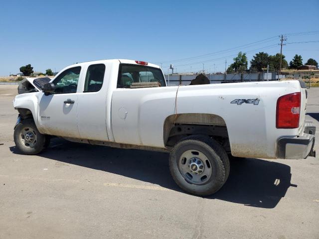 Photo 1 VIN: 1GC2KVCGXDZ319352 - CHEVROLET SILVERADO 