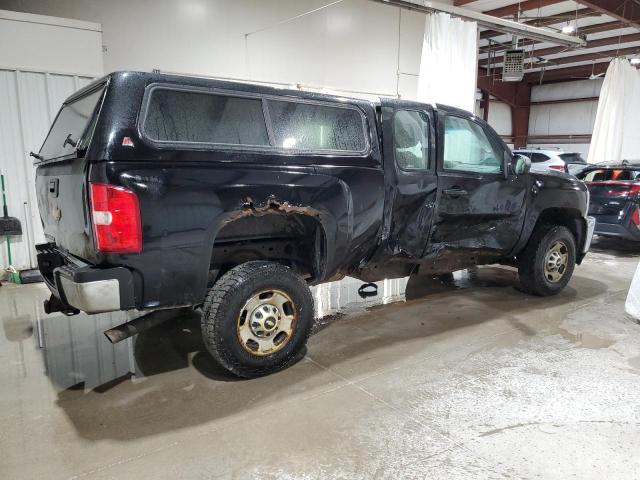 Photo 2 VIN: 1GC2KVCGXDZ320503 - CHEVROLET SILVERADO 