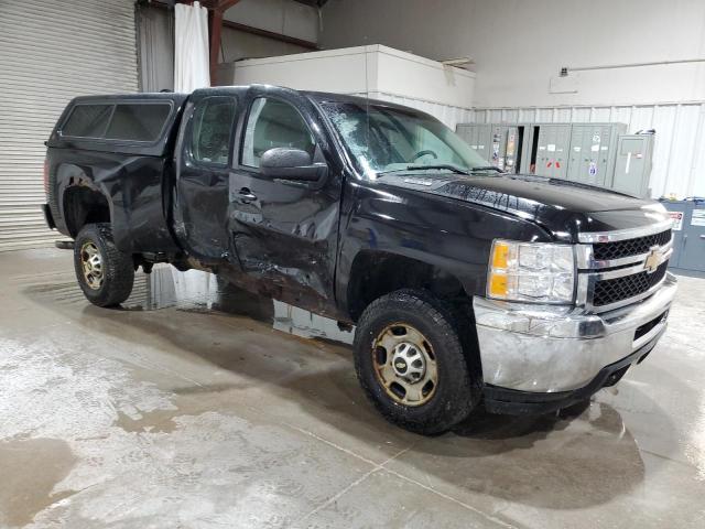 Photo 3 VIN: 1GC2KVCGXDZ320503 - CHEVROLET SILVERADO 