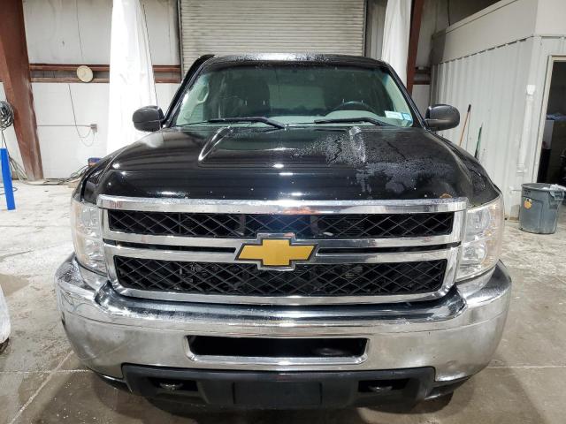 Photo 4 VIN: 1GC2KVCGXDZ320503 - CHEVROLET SILVERADO 