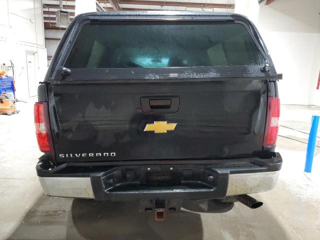 Photo 5 VIN: 1GC2KVCGXDZ320503 - CHEVROLET SILVERADO 