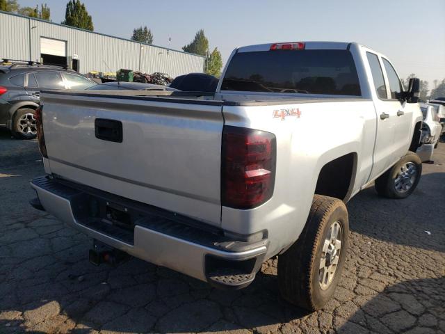 Photo 3 VIN: 1GC2KVE82FZ132874 - CHEVROLET 2500 HD 