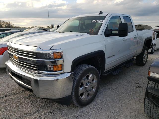 Photo 1 VIN: 1GC2KVE86GZ211062 - CHEVROLET SILVERADO 