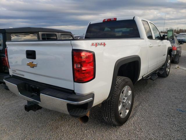 Photo 3 VIN: 1GC2KVE86GZ211062 - CHEVROLET SILVERADO 