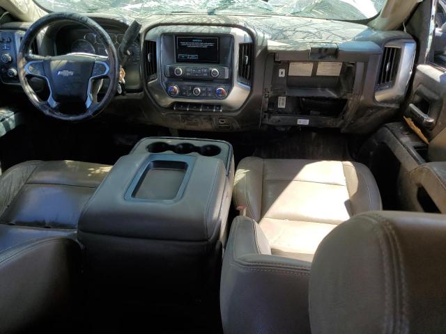 Photo 7 VIN: 1GC2KVE86GZ366744 - CHEVROLET SILVERADO 