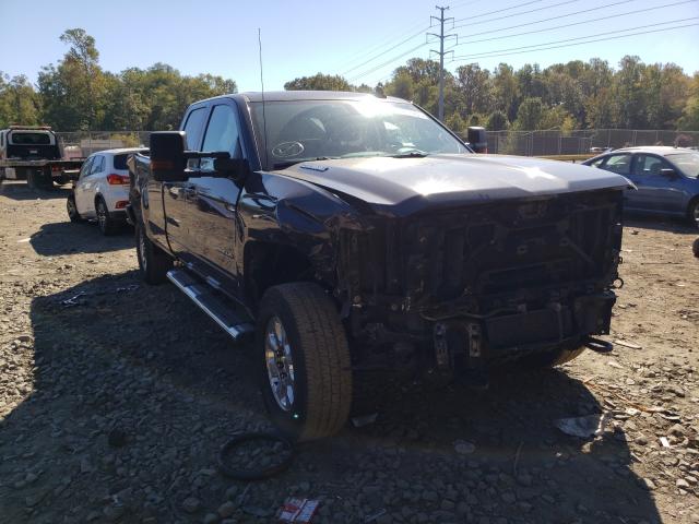 Photo 0 VIN: 1GC2KVE89GZ270171 - CHEVROLET SILVERADO 