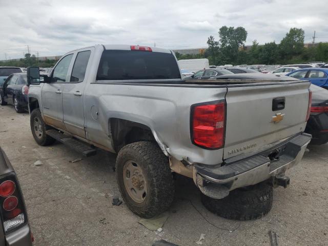 Photo 1 VIN: 1GC2KVEG0FZ542757 - CHEVROLET SILVERADO 