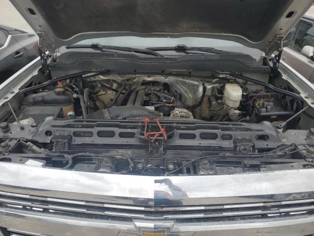 Photo 10 VIN: 1GC2KVEG0FZ542757 - CHEVROLET SILVERADO 