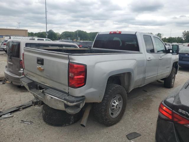 Photo 2 VIN: 1GC2KVEG0FZ542757 - CHEVROLET SILVERADO 