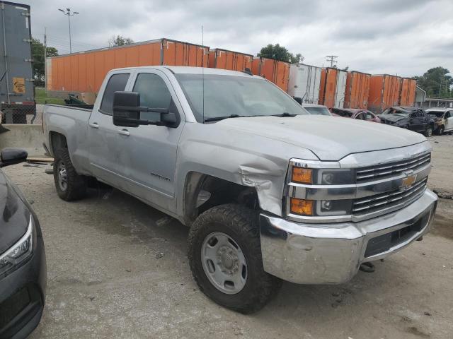 Photo 3 VIN: 1GC2KVEG0FZ542757 - CHEVROLET SILVERADO 