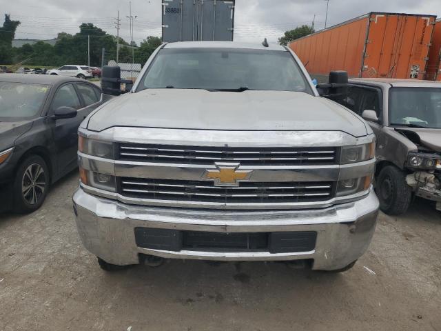 Photo 4 VIN: 1GC2KVEG0FZ542757 - CHEVROLET SILVERADO 