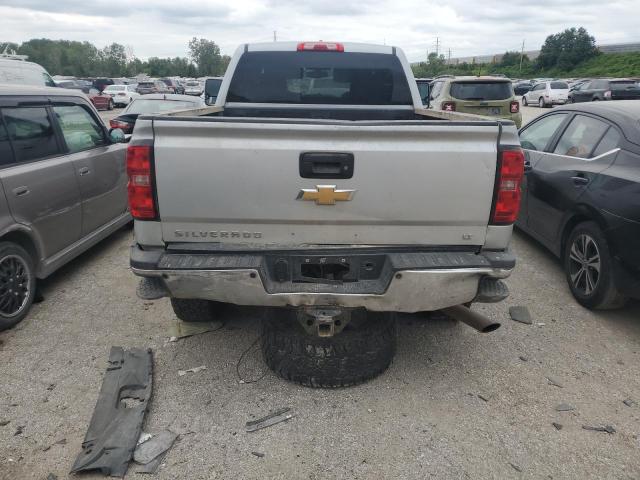 Photo 5 VIN: 1GC2KVEG0FZ542757 - CHEVROLET SILVERADO 