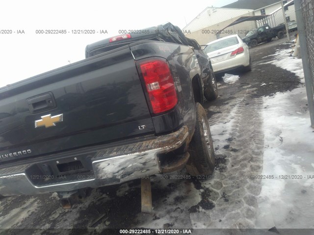 Photo 3 VIN: 1GC2KVEG0HZ290558 - CHEVROLET SILVERADO 2500HD 